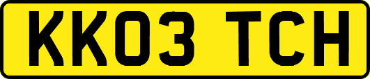 KK03TCH