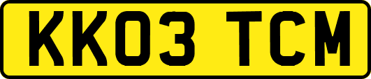 KK03TCM