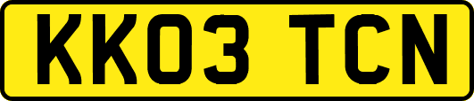 KK03TCN