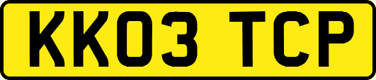 KK03TCP