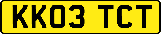 KK03TCT
