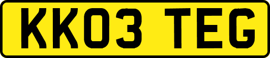 KK03TEG