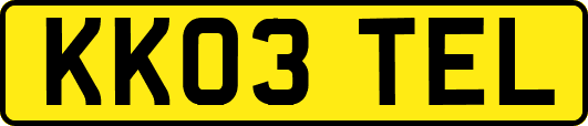 KK03TEL