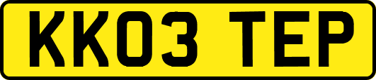 KK03TEP