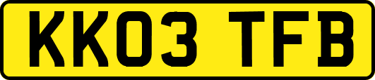KK03TFB
