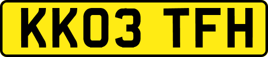 KK03TFH