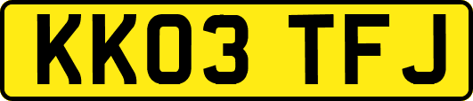 KK03TFJ