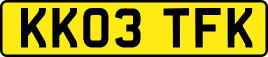 KK03TFK