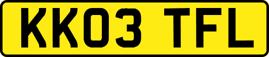 KK03TFL