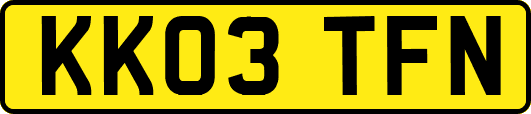 KK03TFN