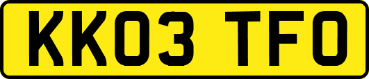KK03TFO