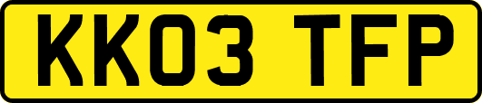 KK03TFP