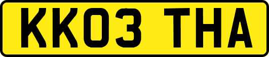 KK03THA