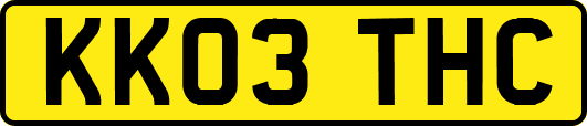 KK03THC