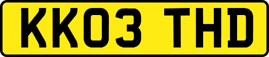KK03THD