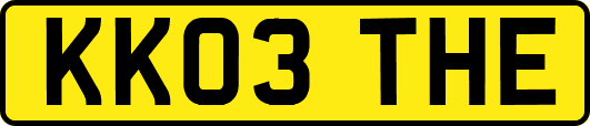 KK03THE