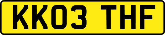 KK03THF