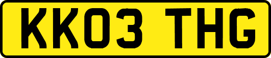 KK03THG