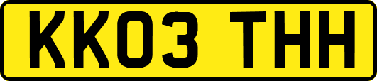 KK03THH