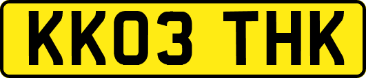 KK03THK