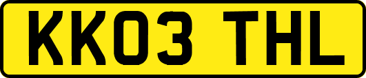 KK03THL