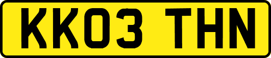 KK03THN