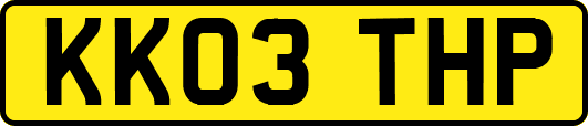 KK03THP