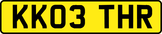 KK03THR
