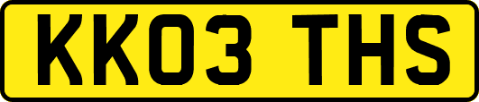 KK03THS