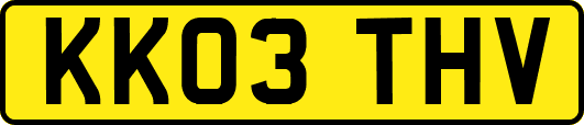 KK03THV