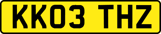 KK03THZ
