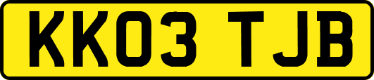 KK03TJB
