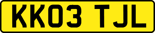 KK03TJL