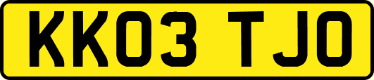 KK03TJO