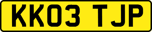 KK03TJP