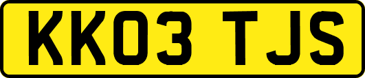 KK03TJS