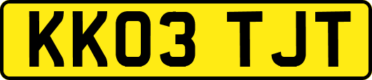KK03TJT