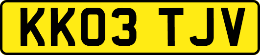 KK03TJV