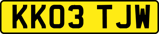 KK03TJW