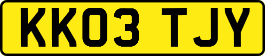 KK03TJY