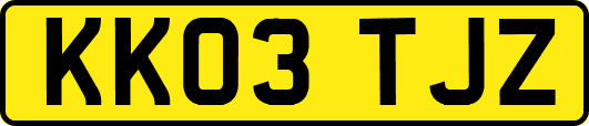 KK03TJZ