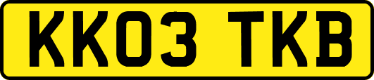 KK03TKB