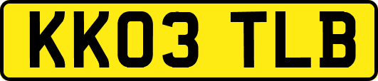 KK03TLB