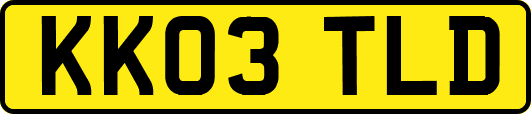 KK03TLD