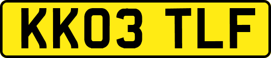 KK03TLF