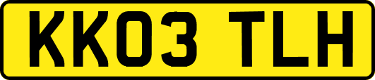 KK03TLH