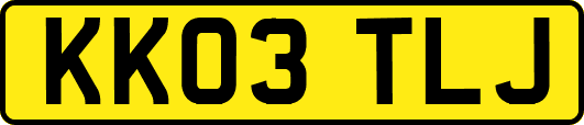 KK03TLJ