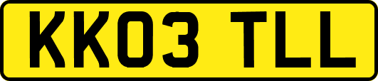 KK03TLL