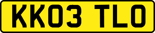 KK03TLO