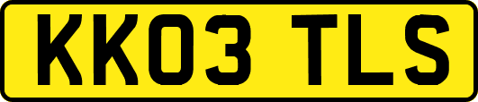 KK03TLS